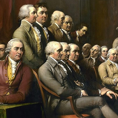 Founding Fathers